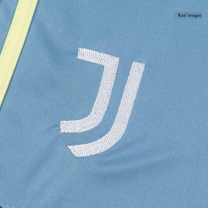 Juventus Udebanesæt Børn 2025/26