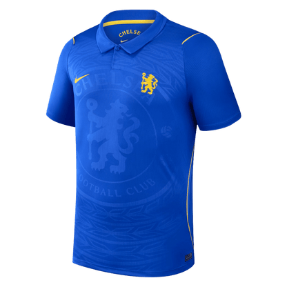 Chelsea Hjemmebanetrøje 2026/27 – JOÃO PEDRO #9