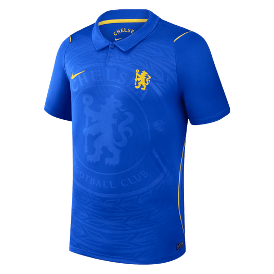Chelsea Hjemmebanetrøje 2026/27 – JOÃO PEDRO #9
