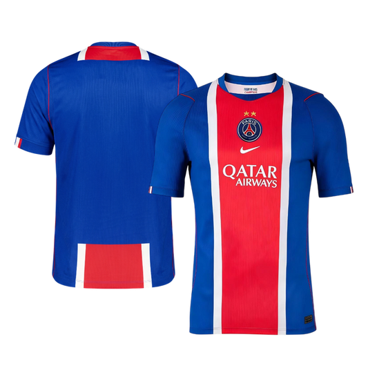 PSG Hjemmebanetrøje 2026/27
