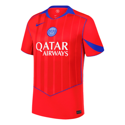 PSG Tredjebanesæt 2025/26