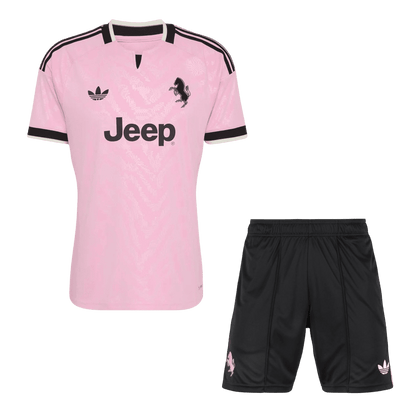 Juventus Udebanesæt 2026/27