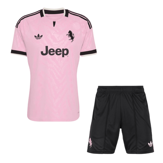 Juventus Udebanesæt 2026/27