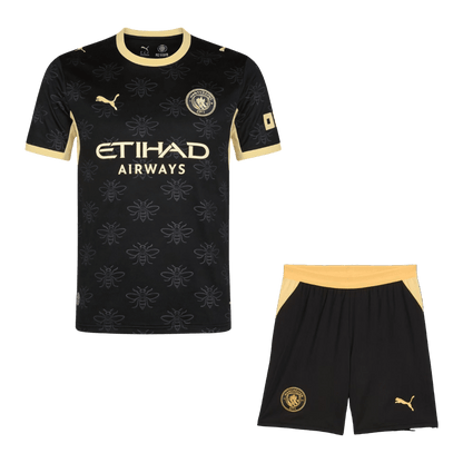 Manchester City Udebanesæt 2026/27