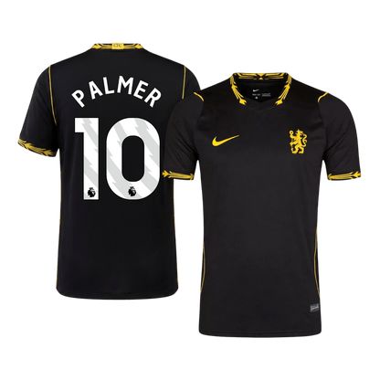 Chelsea Udebanetrøje 2026/27 – PALMER #10