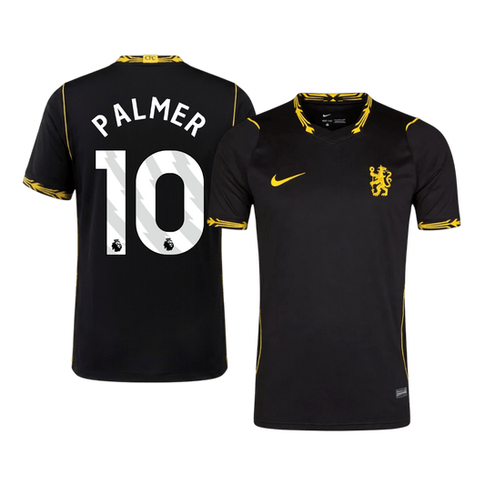 Chelsea Udebanetrøje 2026/27 – PALMER #10