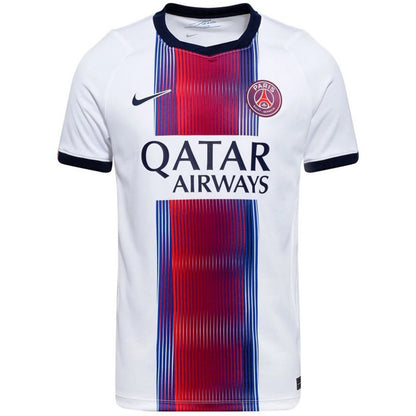 PSG Udebanesæt 2026/27
