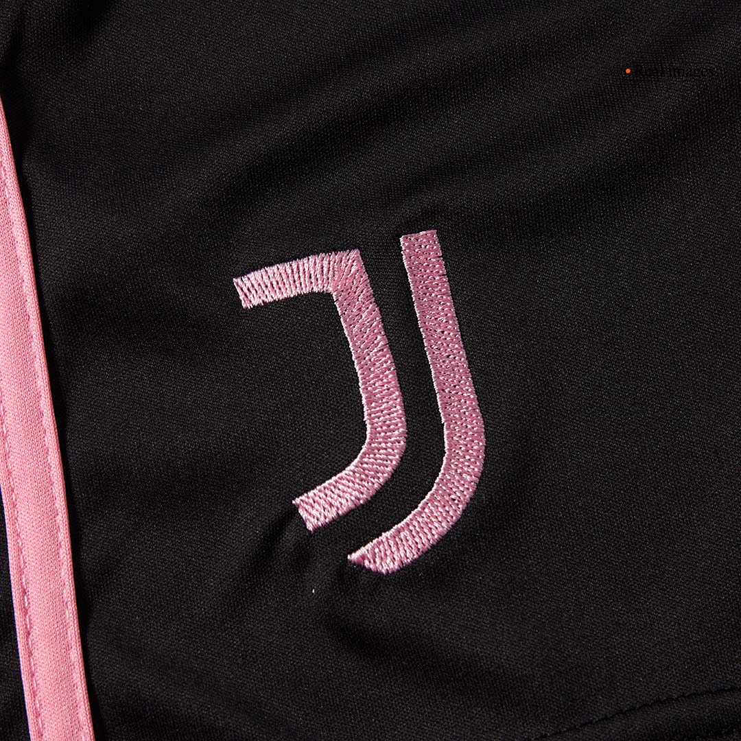 Juventus Hjemmesæt Børn 2025/26