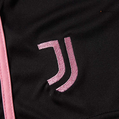 Juventus Hjemmesæt Børn 2025/26