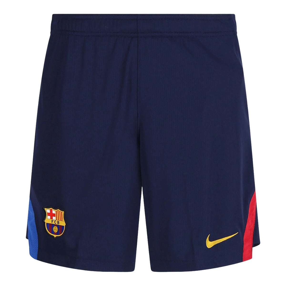 Barcelona Hjemmebanesæt 3-delt 2026/27