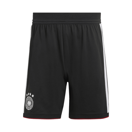 Germany World Cup Hjemmebaneshorts 2026 – Billede 4