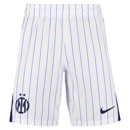 Inter Milan Udebanesæt 2026/27