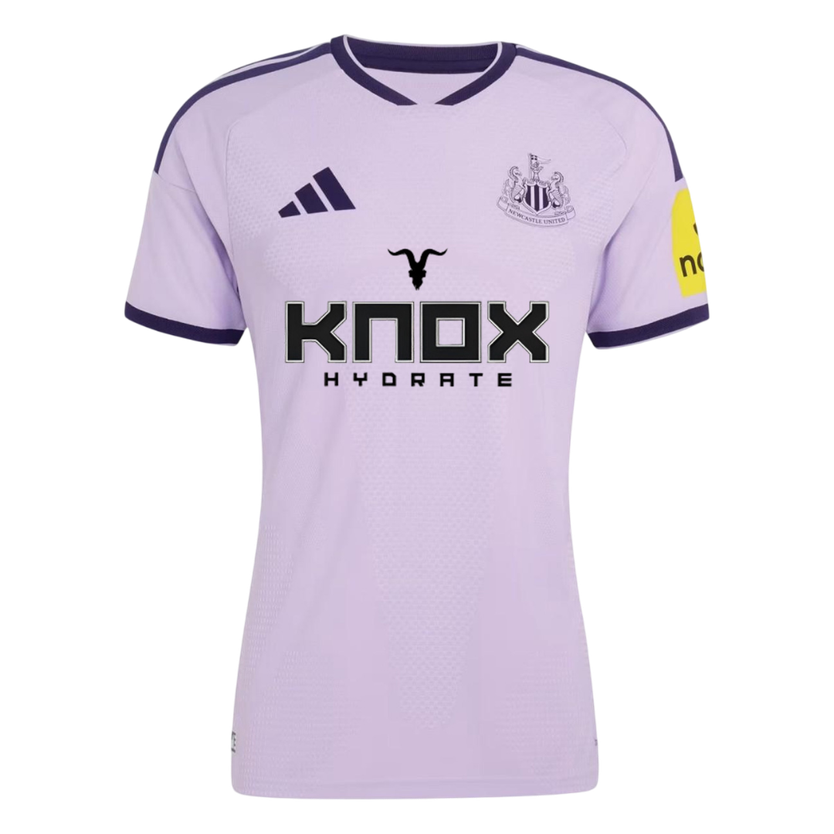 Newcastle United Tredjetrøje 2026/27 [Spillerversion]