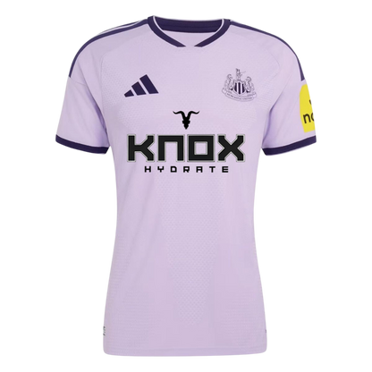 Newcastle United Tredjetrøje 2026/27 [Spillerversion]