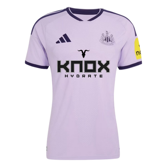 Newcastle United Tredjetrøje 2026/27 [Spillerversion]