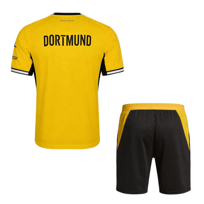 Borussia Dortmund Hjemmebanesæt 2026/27
