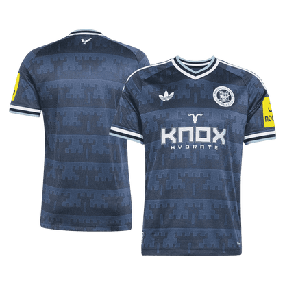 Newcastle United Udebanetrøje 2026/27 [Spillerversion]