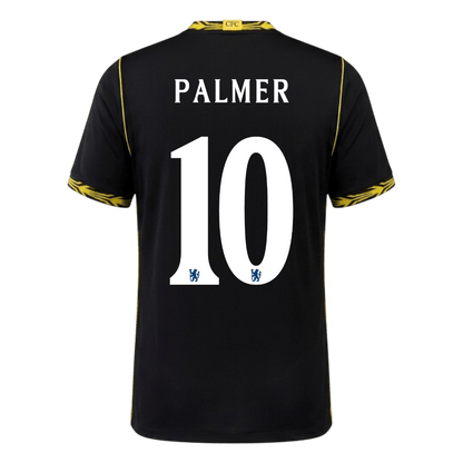 Chelsea Udebanetrøje 2026/27 – PALMER #10