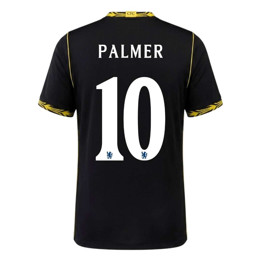 Chelsea Udebanetrøje 2026/27 – PALMER #10