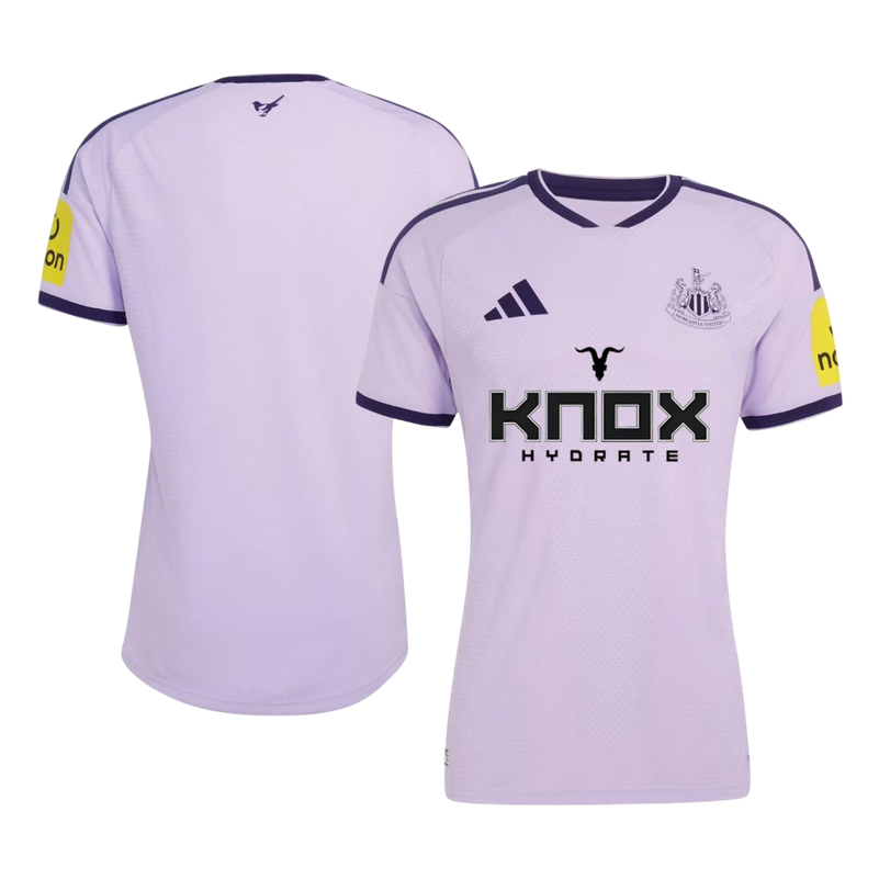Newcastle United Tredjetrøje 2026/27 [Spillerversion]