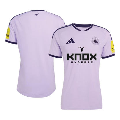 Newcastle United Tredjetrøje 2026/27 [Spillerversion]