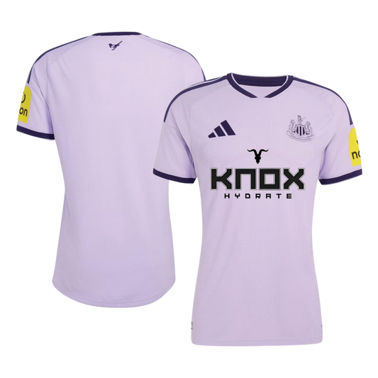 Newcastle United Tredjetrøje 2026/27 [Spillerversion]
