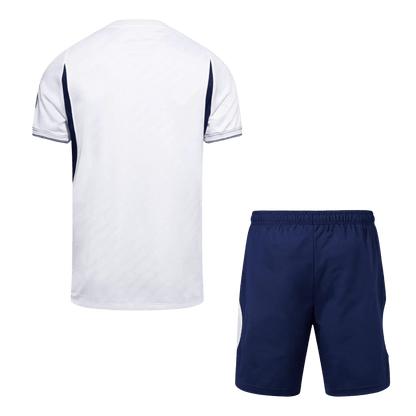 Tottenham Hotspur Hjemmebanesæt 2026/27