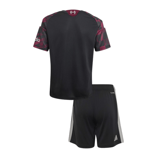 Liverpool Tredjesæt Børn 2026/27