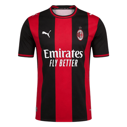AC Milan Hjemmebanetrøje 2026/27 [Spillerversion]