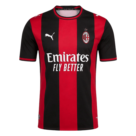 AC Milan Hjemmebanetrøje 2026/27 [Spillerversion]