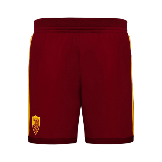 Roma Hjemmebaneshorts 2026/27
