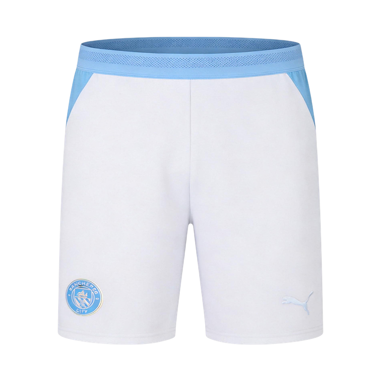 Manchester City Hjemmebanesæt 2026/27