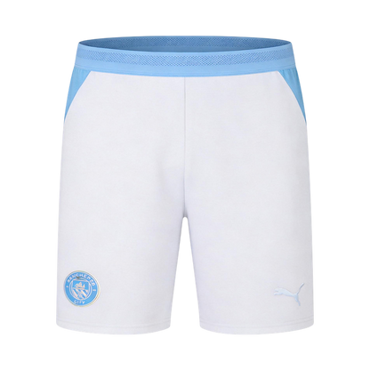 Manchester City Hjemmebanesæt 2026/27