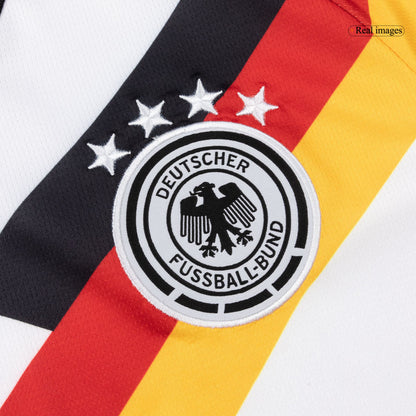 Germany World Cup Hjemmetrøje 2026