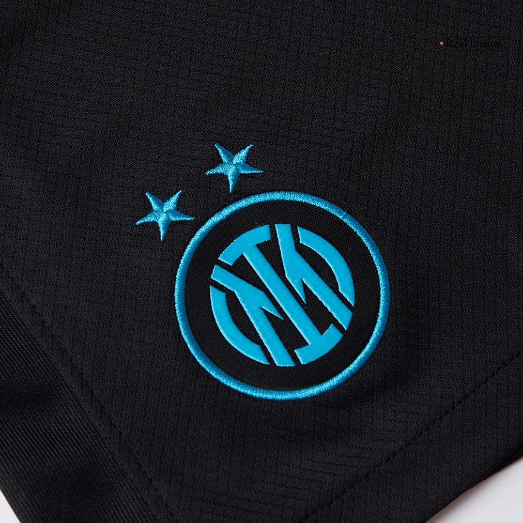 Inter Milan Hjemmebanesæt 2025/26