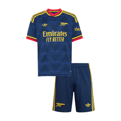 Arsenal Udebanesæt Børn 2026/27