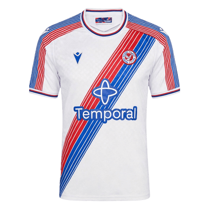 Crystal Palace Hjemmebanetrøje 2026/27