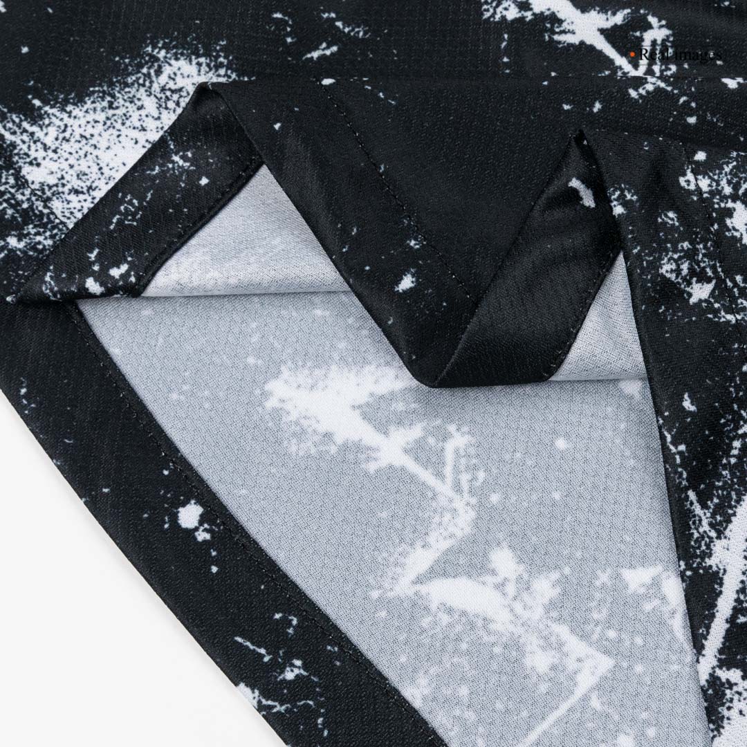 Canada Udebanetrøje VM 2026 – Billede 9