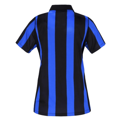 Inter Milan Hjemmebanetrøje Kvinde 2026/27