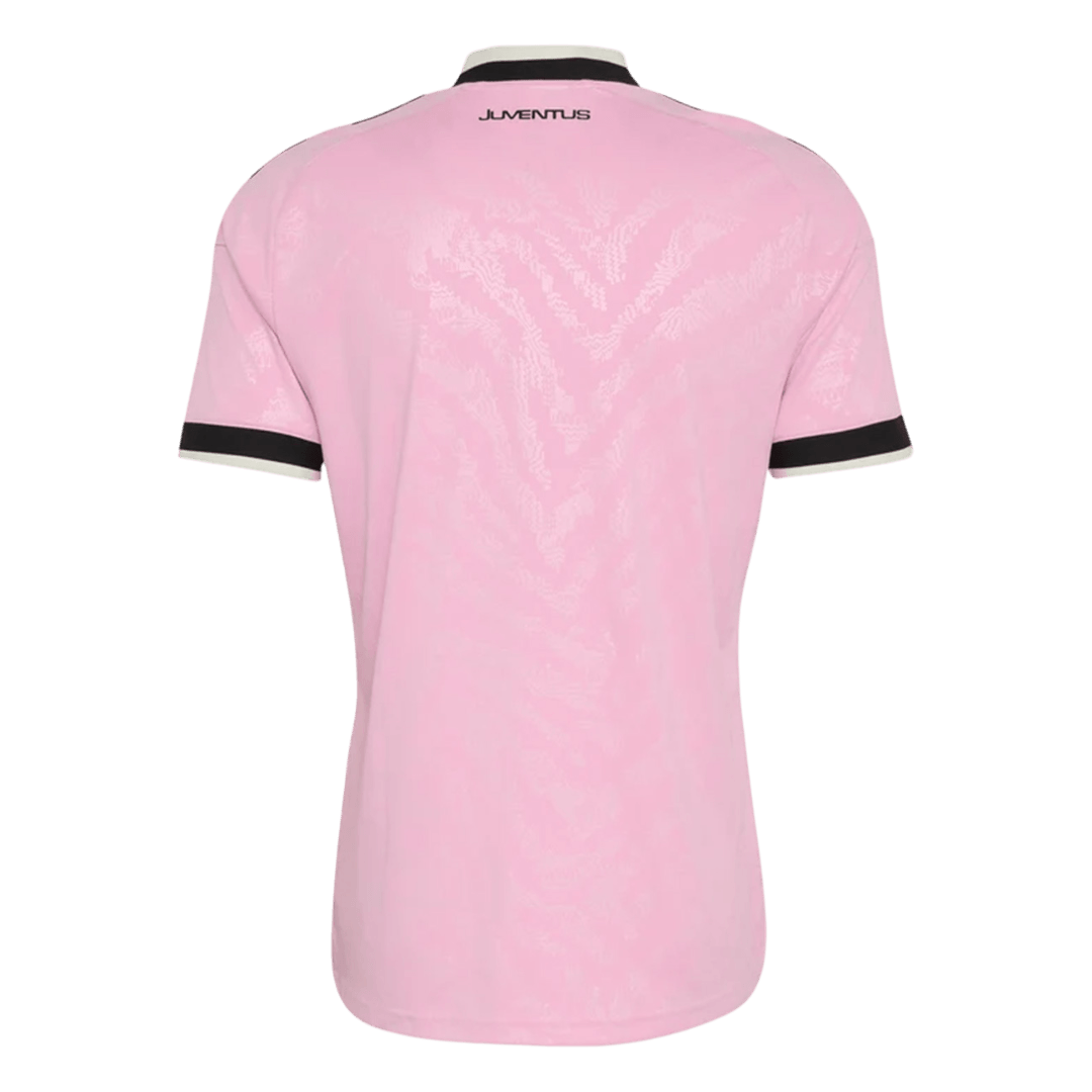 Juventus Udebanesæt 2026/27
