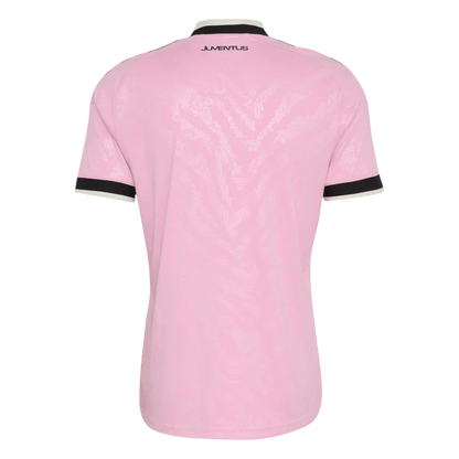 Juventus Udebanesæt 2026/27