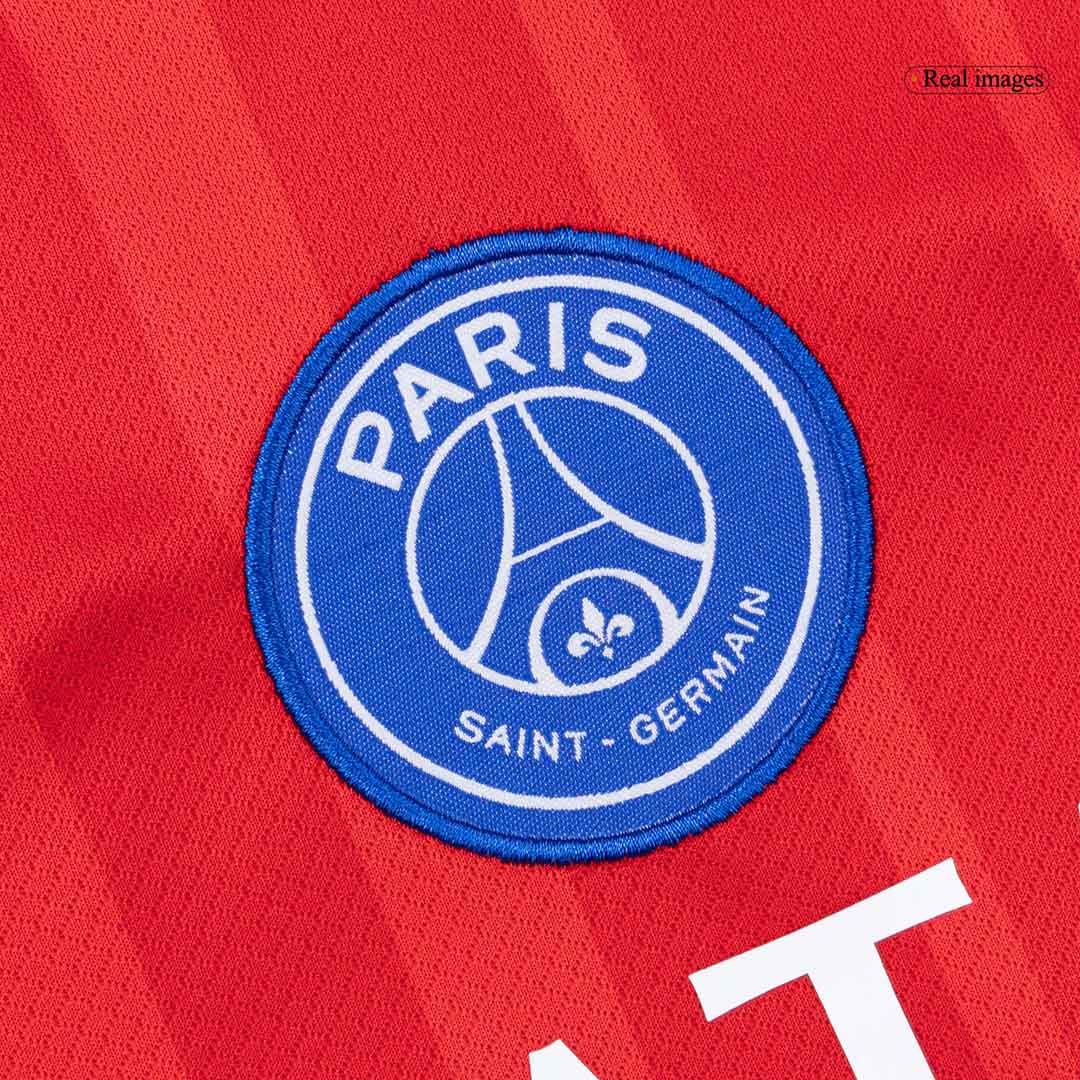 PSG Tredjesæt Børn 2025/26