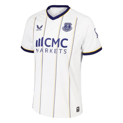 Everton Udebanetrøje 2026/27