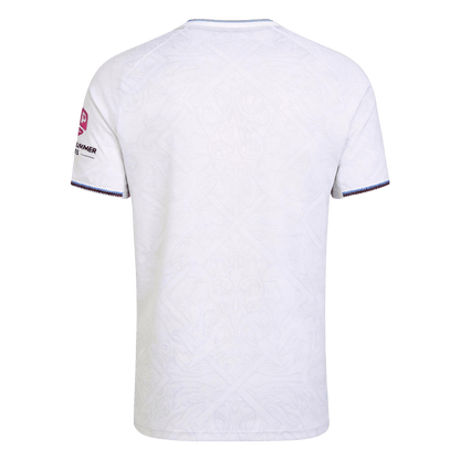 West Ham United Udebanetrøje 2026/27