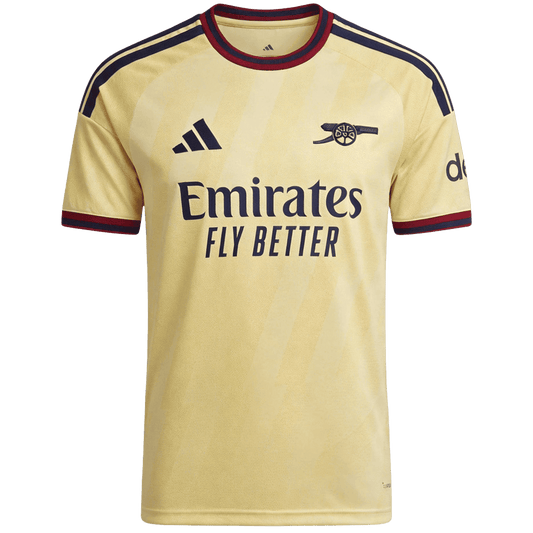 Arsenal Tredjetrøje 2026/27