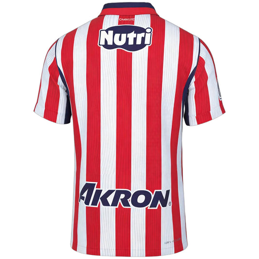 Chivas Hjemmebanetrøje 2026/27 [Spillerversion]