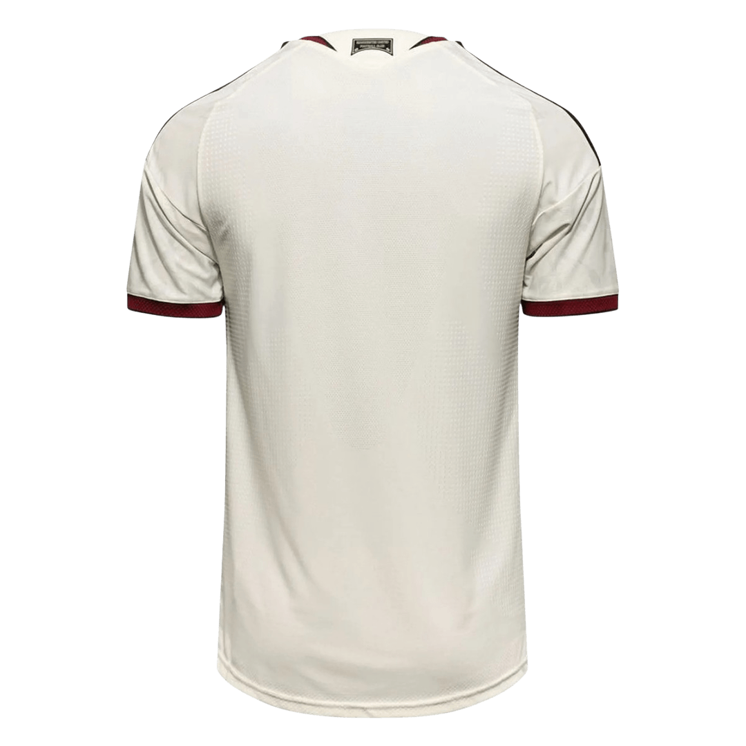 Manchester United Tredjetrøje 2026/27 [Spillerversion]