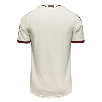 Manchester United Tredjetrøje 2026/27 [Spillerversion]