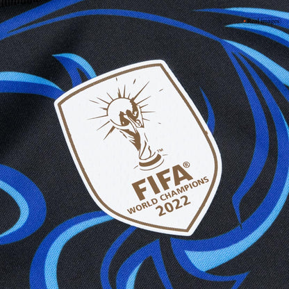 Argentina Udebanetrøje Kvinde VM 2026 – Billede 5
