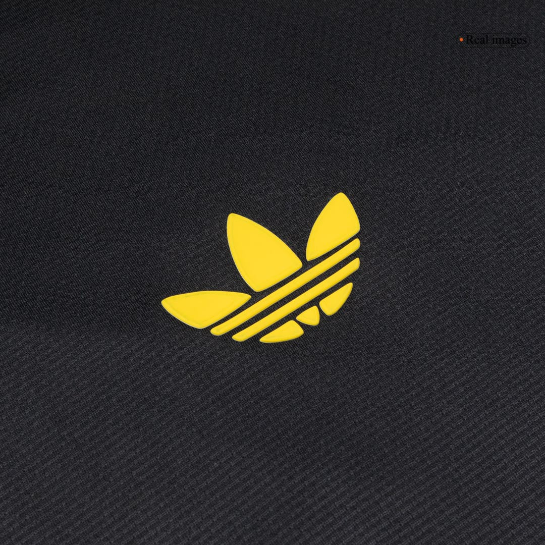 Jamaica Udebanetrøje VM 2026 [Spillerversion] – Billede 6